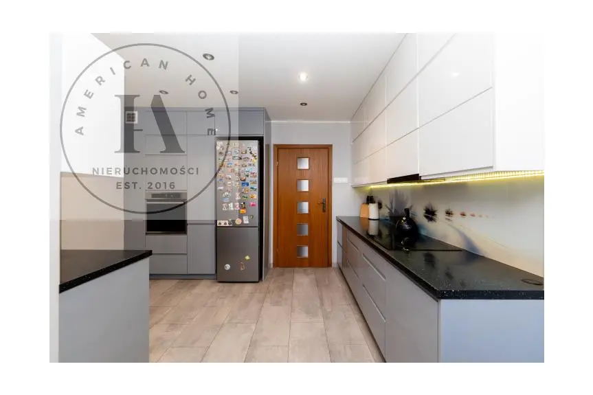 Elbląg, Dworkowa, Mieszkanie, 84.76 M2.