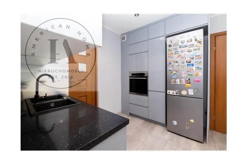 Elbląg, Dworkowa, Mieszkanie, 84.76 M2.