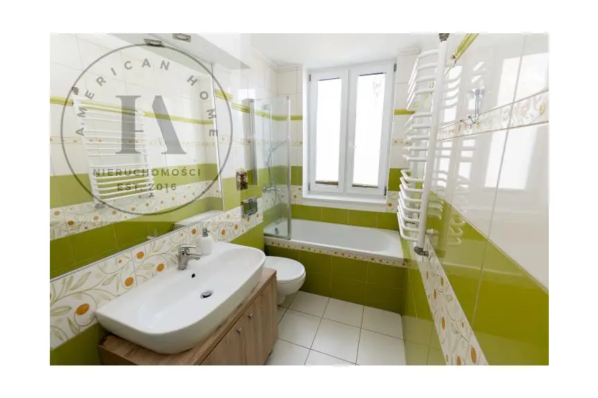 Elbląg, Dworkowa, Mieszkanie, 84.76 M2.