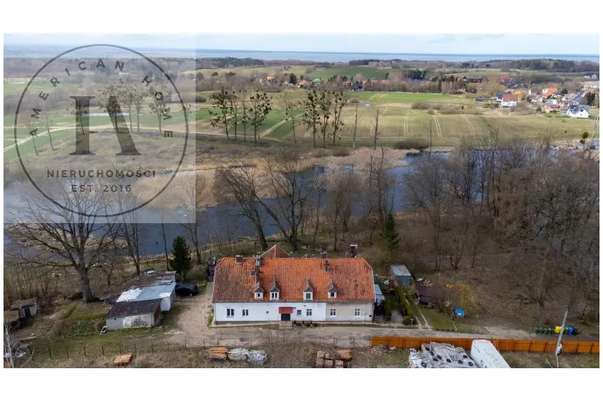 Elbląg, Dworkowa, Mieszkanie, 84.76 M2.