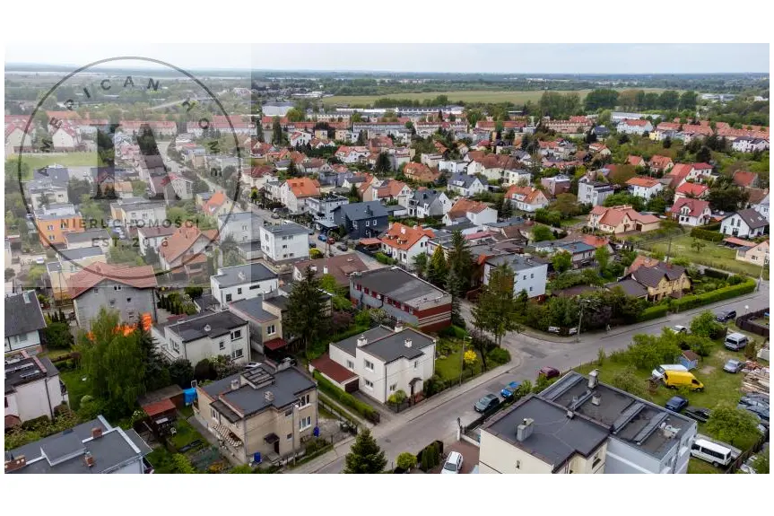 Elbląg, warmińsko-mazurskie, House for sale