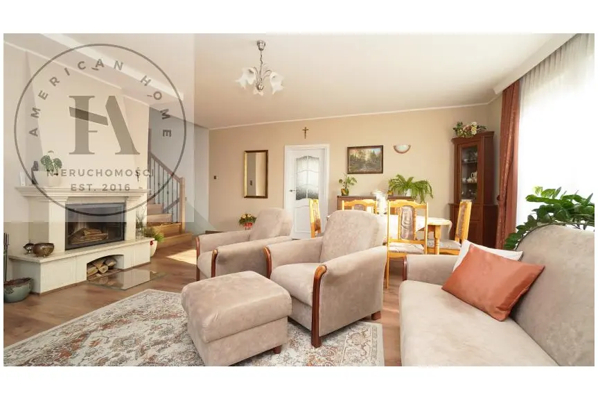 Elbląg, Pabianicka, DOM W ELBLĄGU