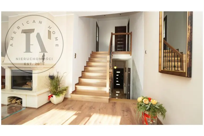 Elbląg, Pabianicka, DOM W ELBLĄGU