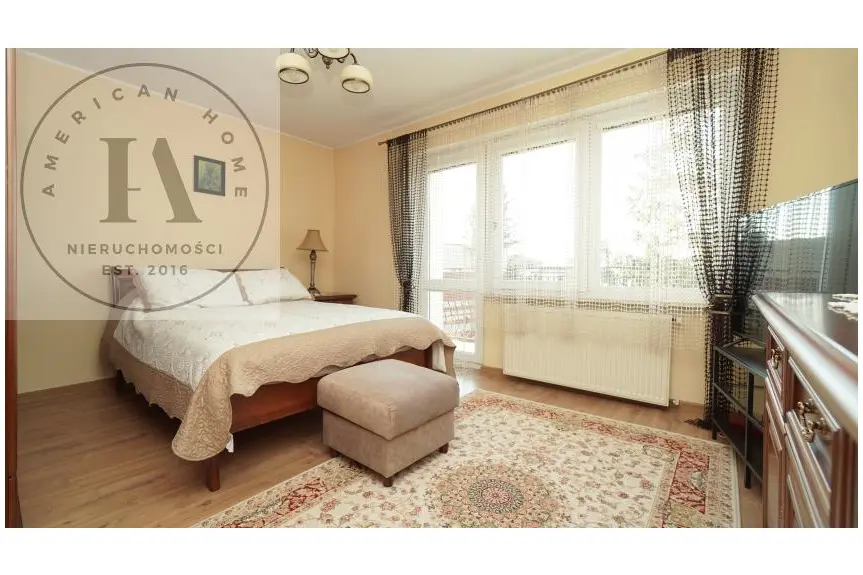 Elbląg, Pabianicka, DOM W ELBLĄGU