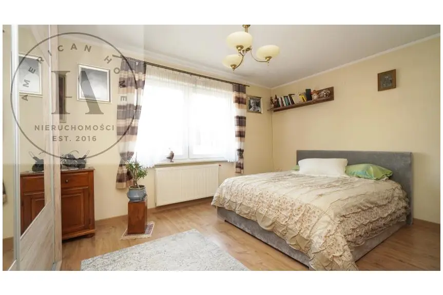 Elbląg, Pabianicka, DOM W ELBLĄGU