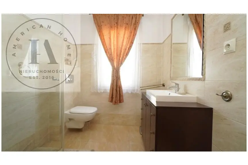 Elbląg, Pabianicka, DOM W ELBLĄGU