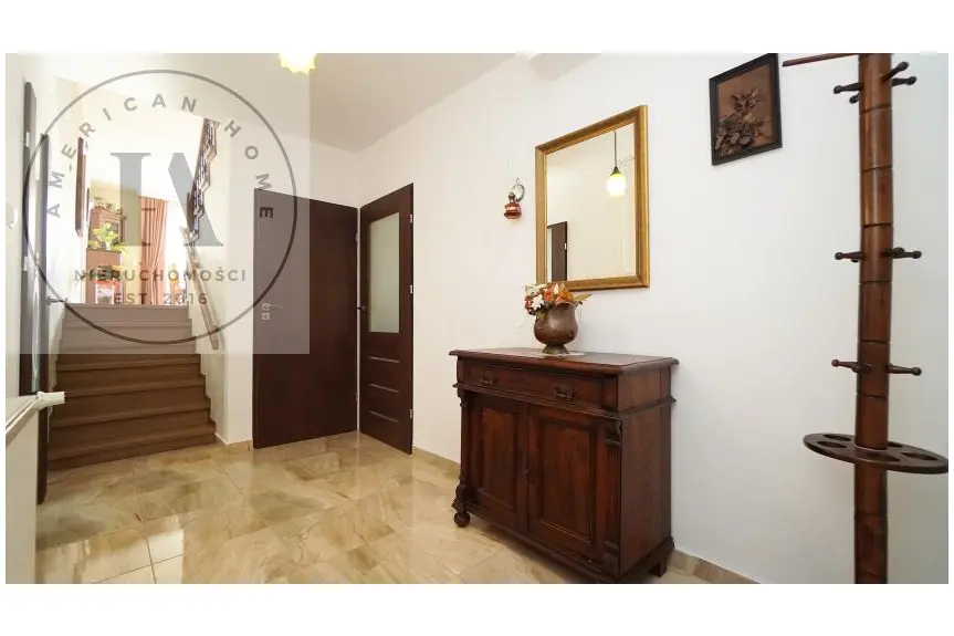 Elbląg, Pabianicka, DOM W ELBLĄGU