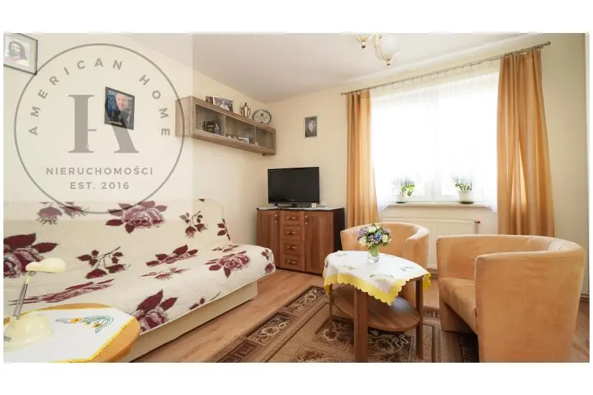 Elbląg, Pabianicka, DOM W ELBLĄGU