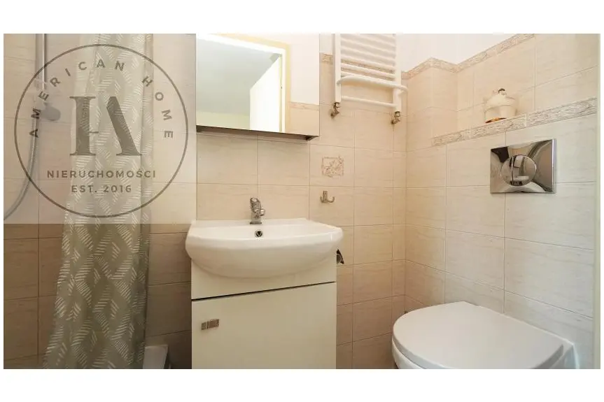 Elbląg, Pabianicka, DOM W ELBLĄGU