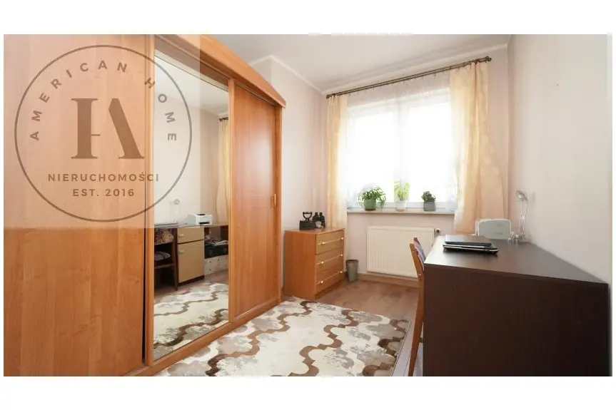 Elbląg, Pabianicka, DOM W ELBLĄGU