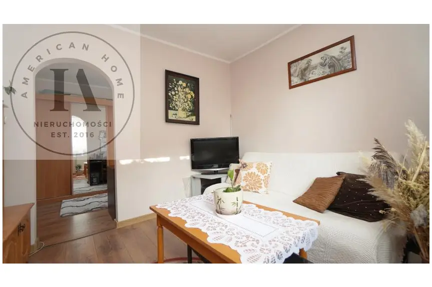 Elbląg, Pabianicka, DOM W ELBLĄGU