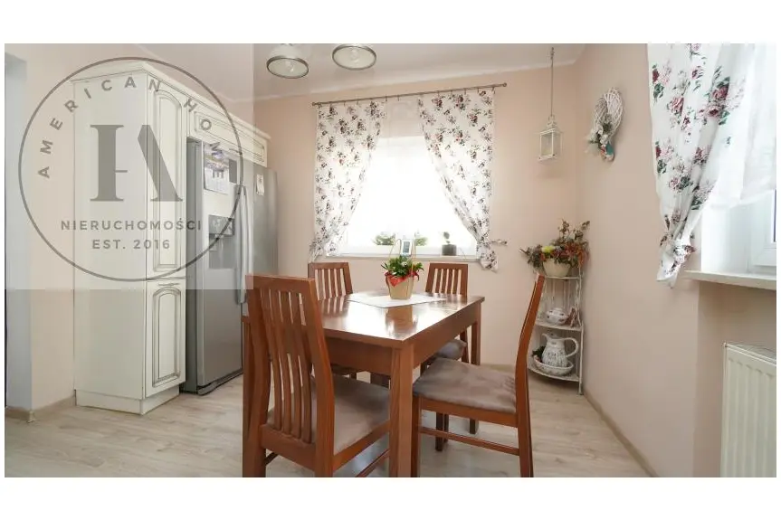 Elbląg, Pabianicka, DOM W ELBLĄGU