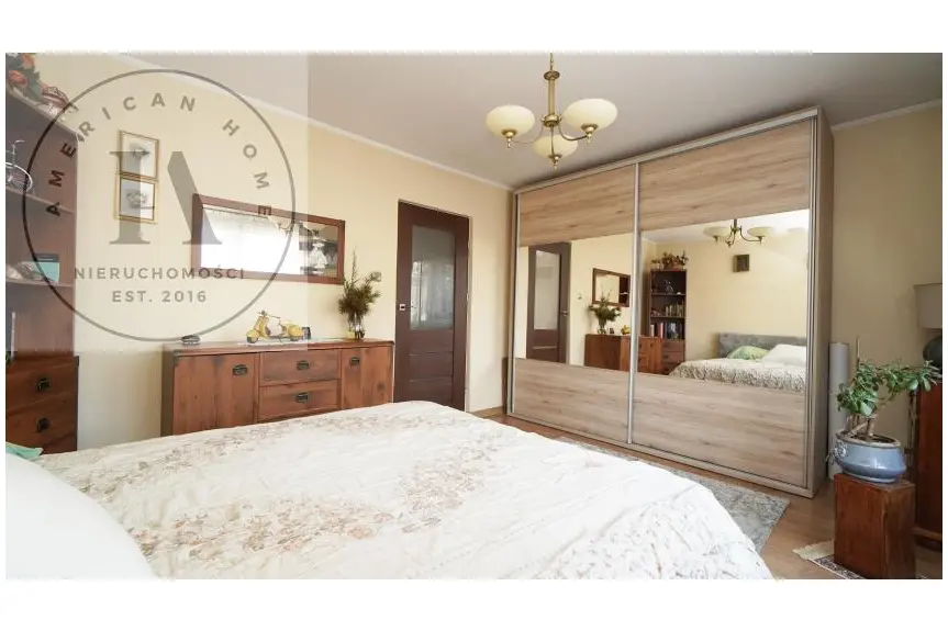 Elbląg, Pabianicka, DOM W ELBLĄGU