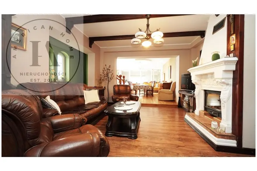 Elbląg, Mikołaja Firleja, Sprzedam dom - Elbląg - ul. Mikołaja Firleja.