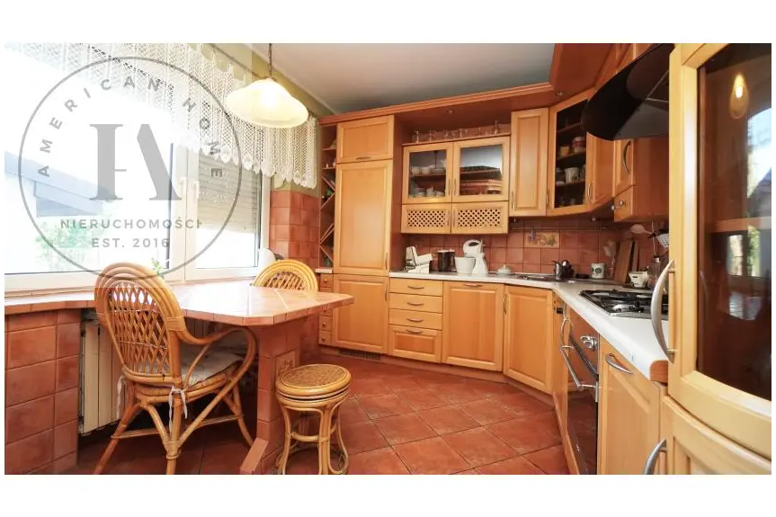 Elbląg, Mikołaja Firleja, Sprzedam dom - Elbląg - ul. Mikołaja Firleja.