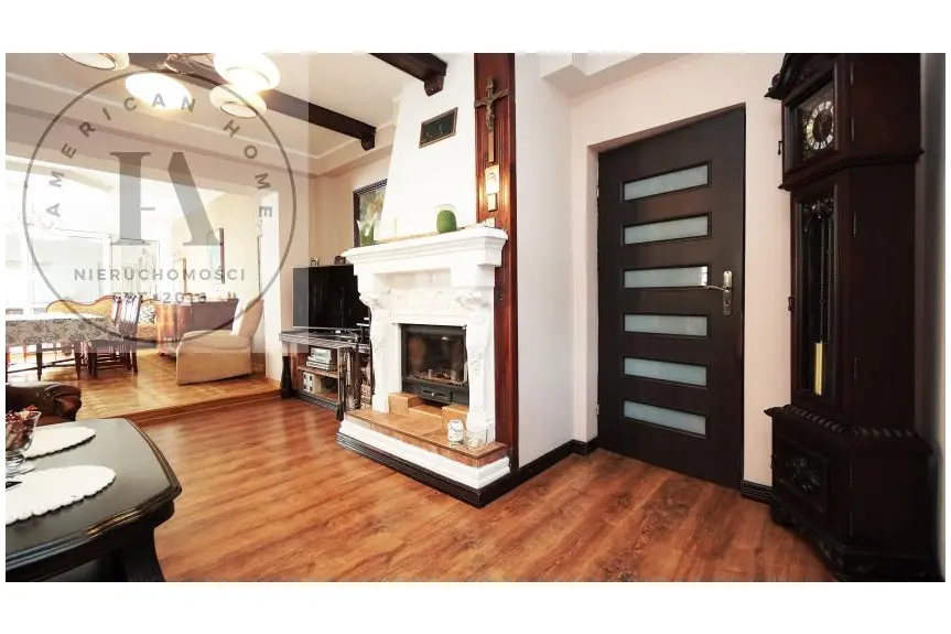 Elbląg, Mikołaja Firleja, Sprzedam dom - Elbląg - ul. Mikołaja Firleja.