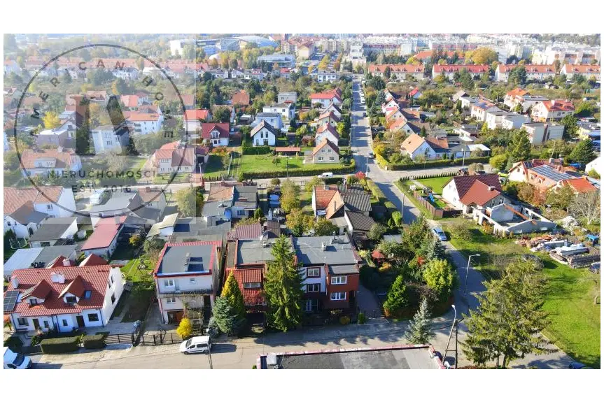 Elbląg, Mikołaja Firleja, Sprzedam dom - Elbląg - ul. Mikołaja Firleja.