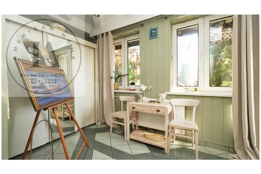 Elbląg, Mikołaja Firleja, Sprzedam dom - Elbląg - ul. Mikołaja Firleja.