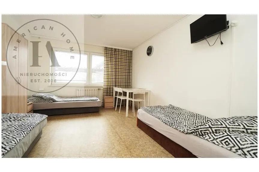 Elbląg, Szczecińska, Dom - 6 pokoi - wynajem dla pracowników