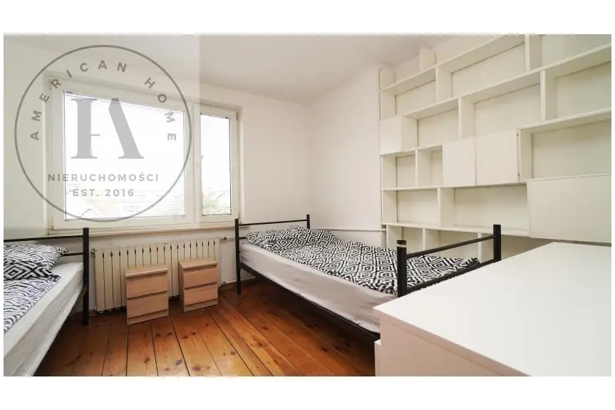 Elbląg, Szczecińska, Dom - 6 pokoi - wynajem dla pracowników