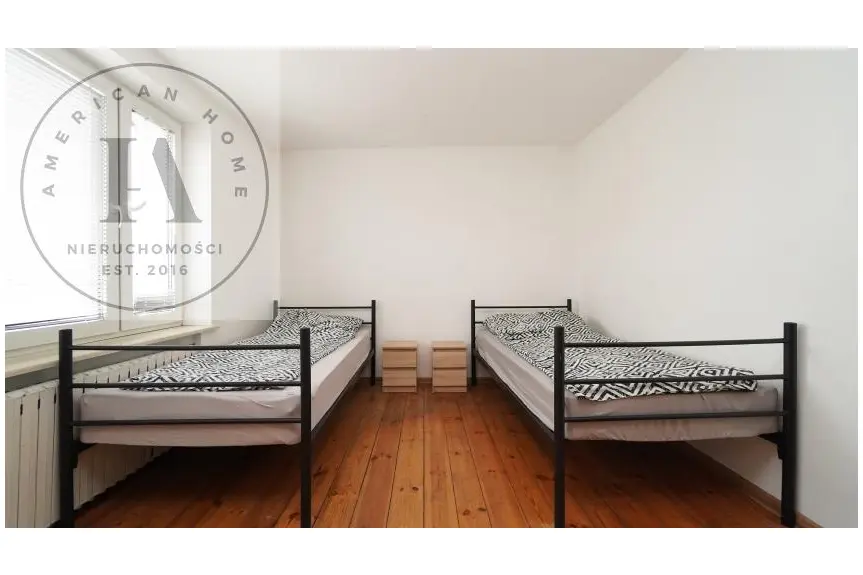 Elbląg, Szczecińska, Dom - 6 pokoi - wynajem dla pracowników