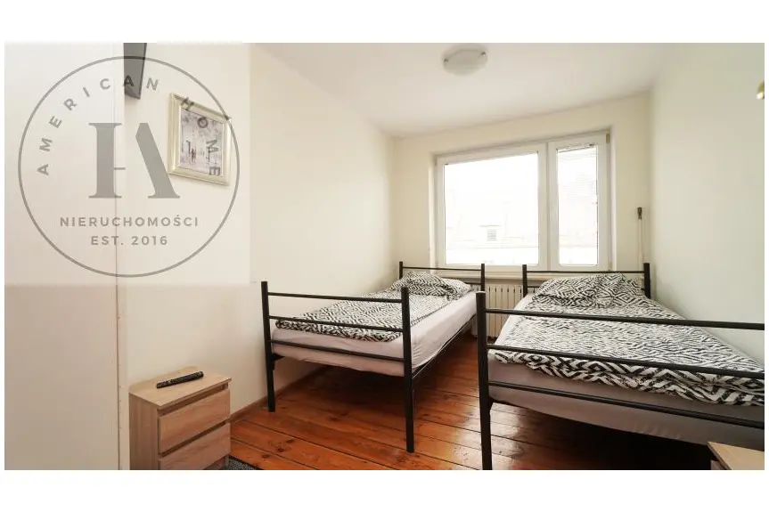 Elbląg, Szczecińska, Dom - 6 pokoi - wynajem dla pracowników