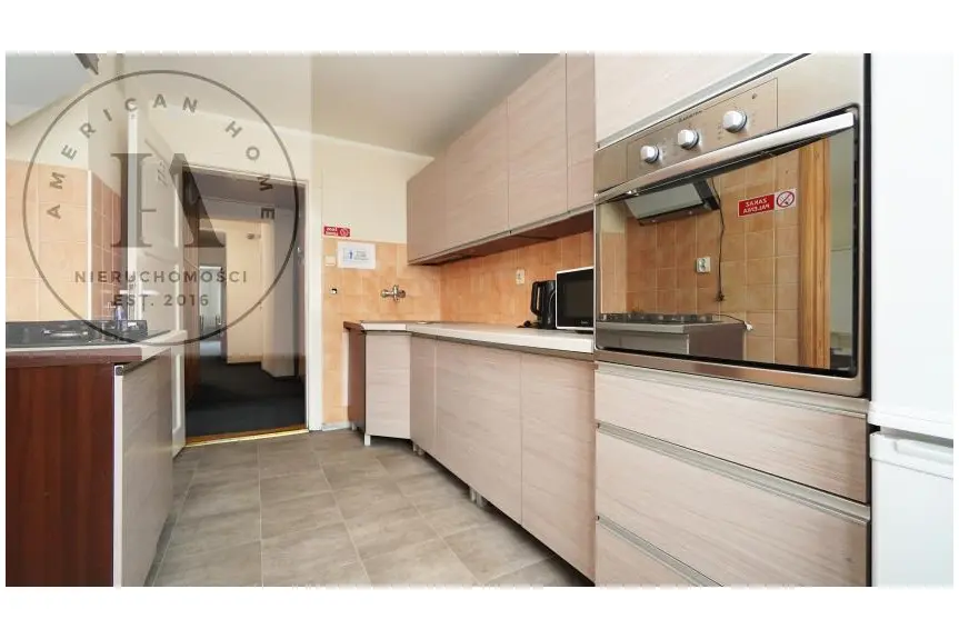 Elbląg, Szczecińska, Dom - 6 pokoi - wynajem dla pracowników