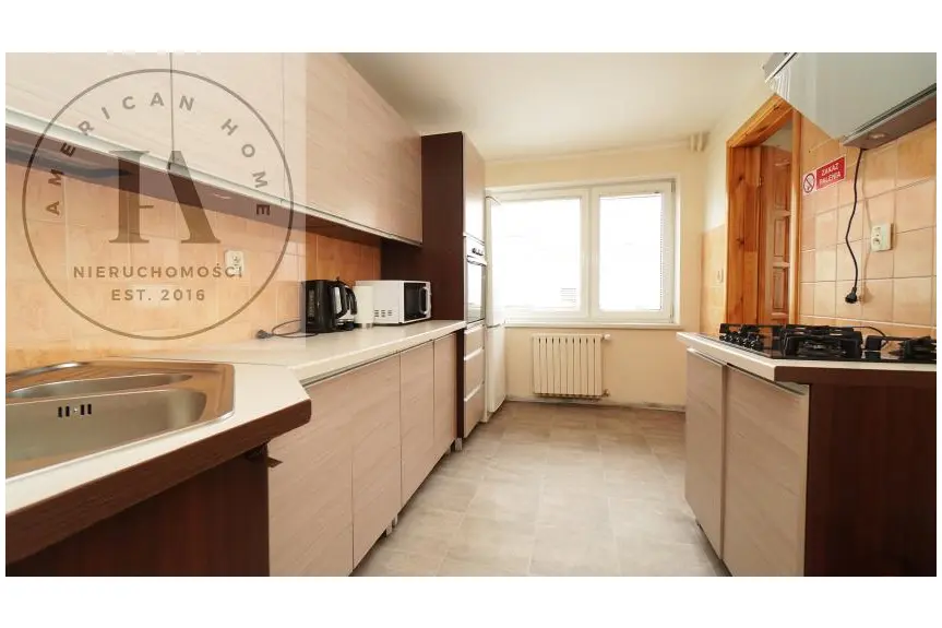 Elbląg, Szczecińska, Dom - 6 pokoi - wynajem dla pracowników