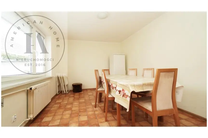 Elbląg, Szczecińska, Dom - 6 pokoi - wynajem dla pracowników