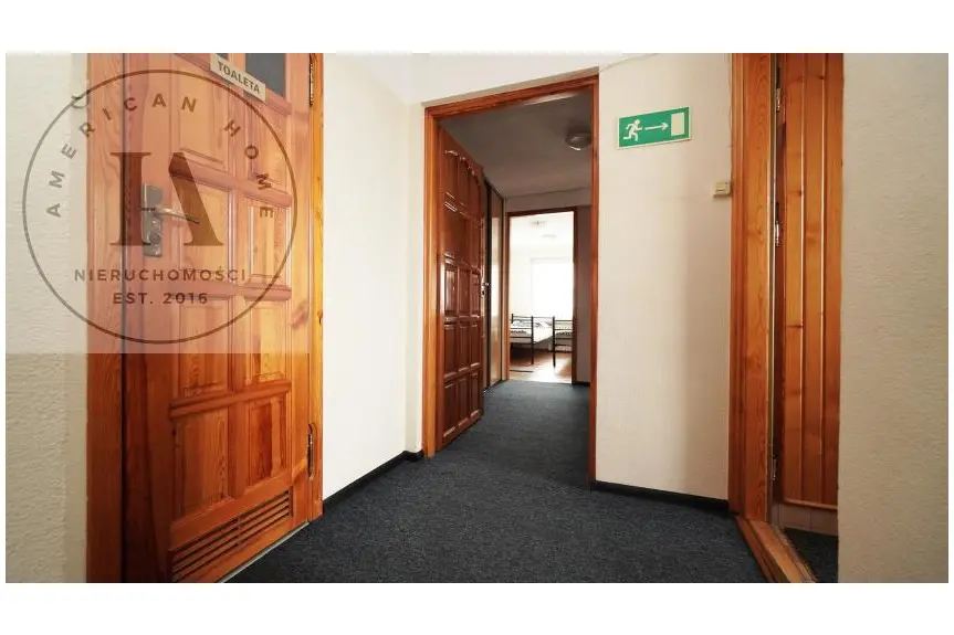 Elbląg, Szczecińska, Dom - 6 pokoi - wynajem dla pracowników