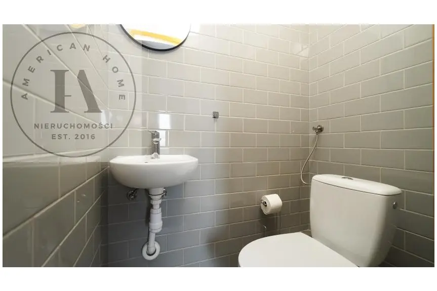 Elbląg, Szczecińska, Dom - 6 pokoi - wynajem dla pracowników