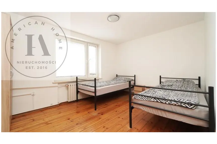 Elbląg, Szczecińska, Dom - 6 pokoi - wynajem dla pracowników