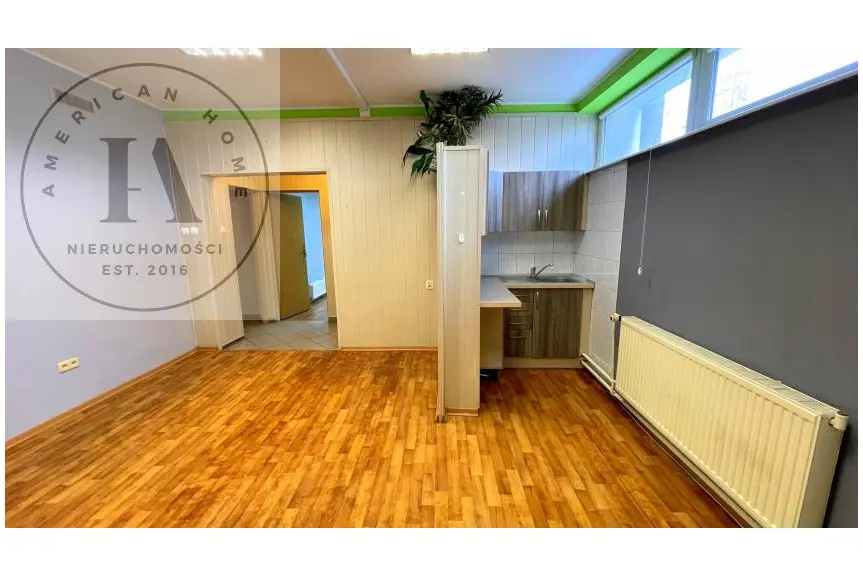 warmińsko-mazurskie, Elbląg, Legionów, Pomieszczenia na Twój własny biznes - Legionów