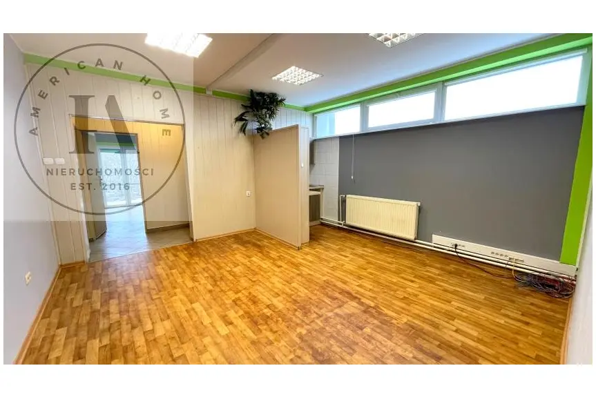 Elbląg, Legionów, Pomieszczenia na Twój własny biznes - Legionów