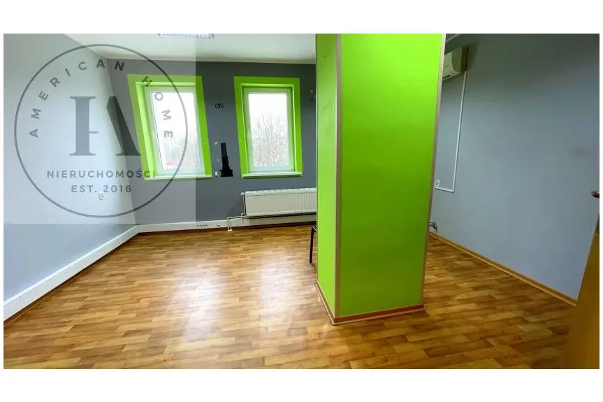 Elbląg, Legionów, Pomieszczenia na Twój własny biznes - Legionów