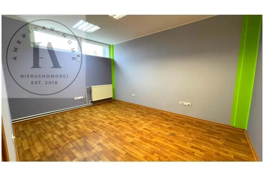 Elbląg, Legionów, Pomieszczenia na Twój własny biznes - Legionów