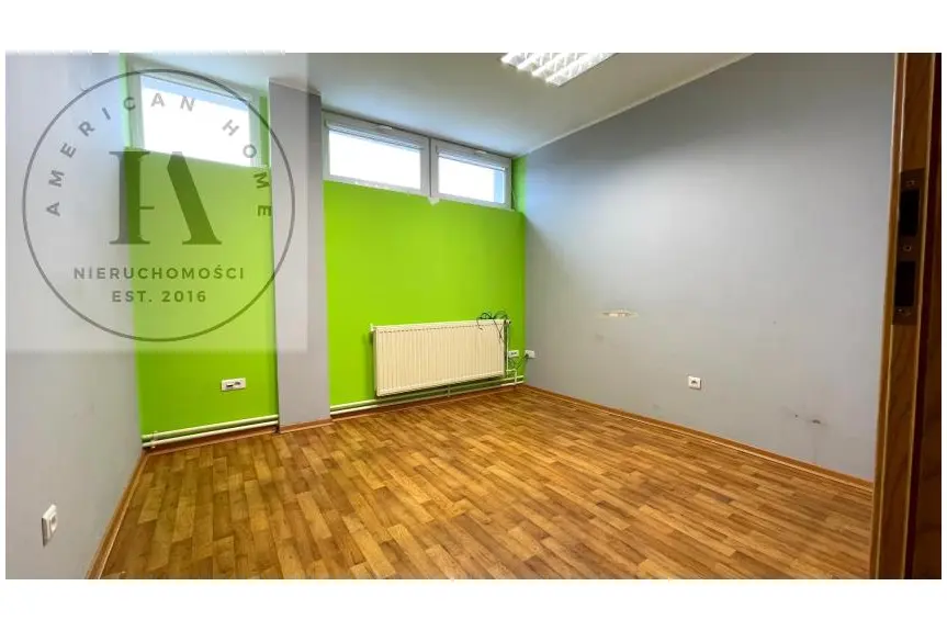 Elbląg, Legionów, Pomieszczenia na Twój własny biznes - Legionów