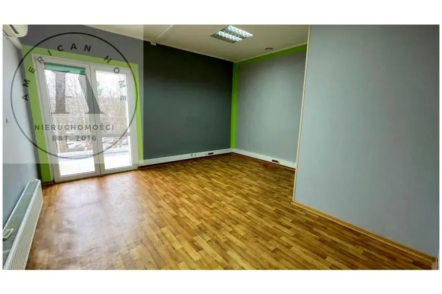 Elbląg, Legionów, Pomieszczenia na Twój własny biznes - Legionów