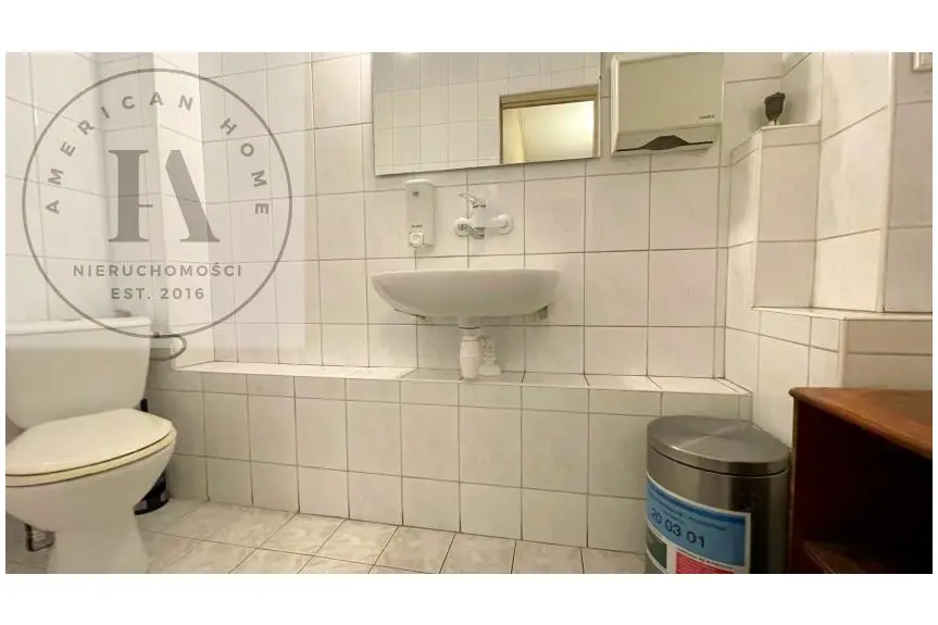 Elbląg, Legionów, Pomieszczenia na Twój własny biznes - Legionów