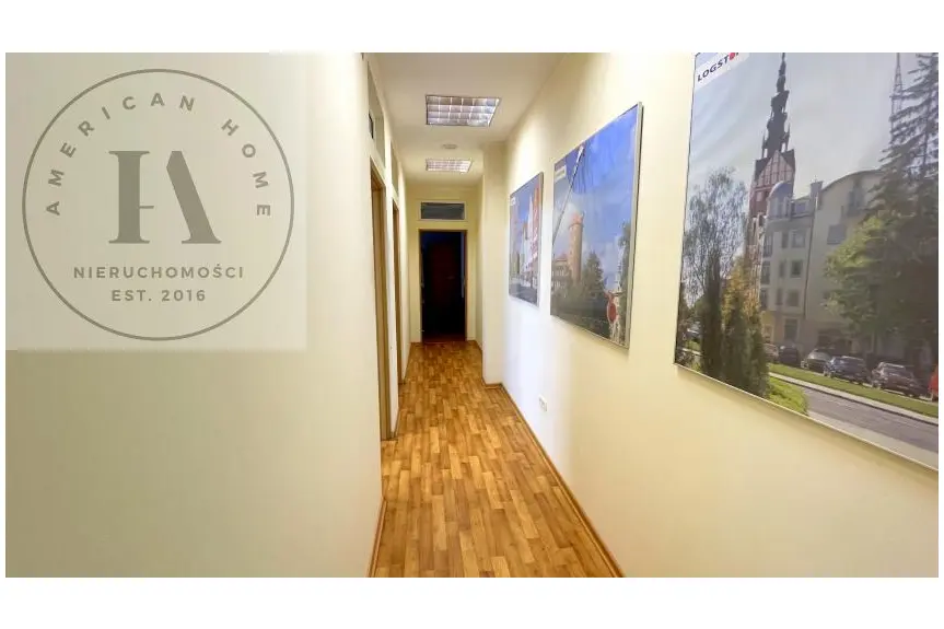 Elbląg, Legionów, Pomieszczenia na Twój własny biznes - Legionów