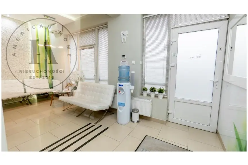 Elbląg, Malborska, Lokal na parterze w Elblągu.