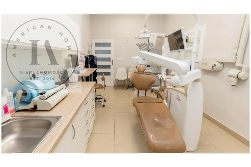 Elbląg, Malborska, Lokal na parterze w Elblągu.