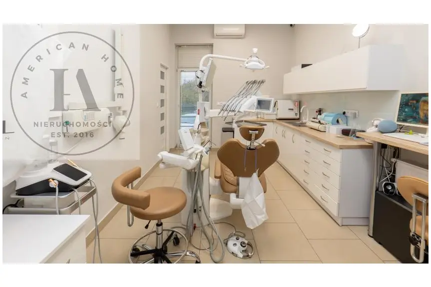 Elbląg, Malborska, Lokal na parterze w Elblągu.