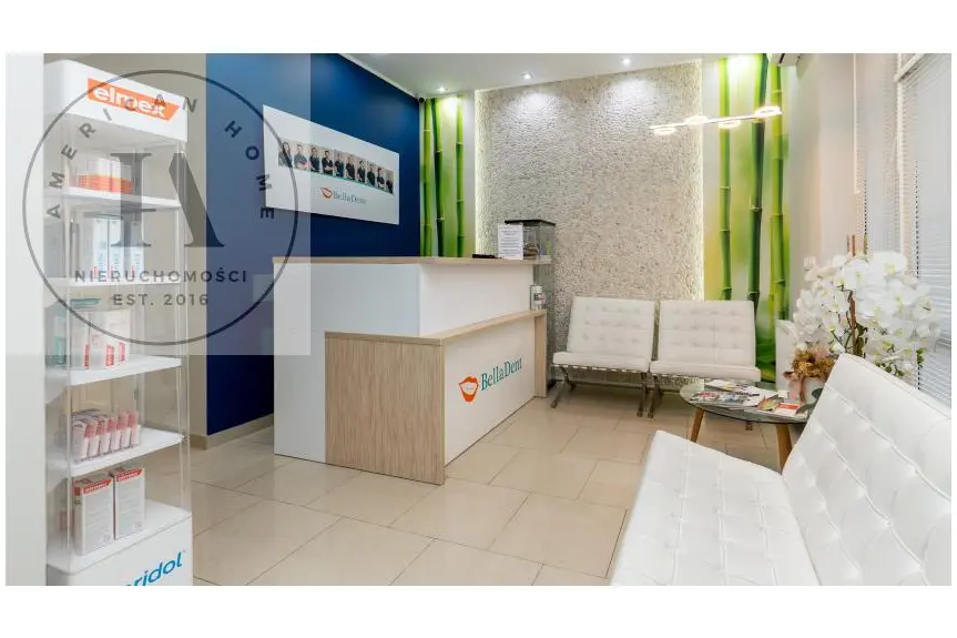 Elbląg, Malborska, Lokal na parterze w Elblągu.