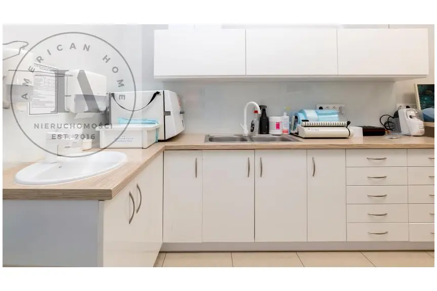 Elbląg, Malborska, Lokal na parterze w Elblągu.