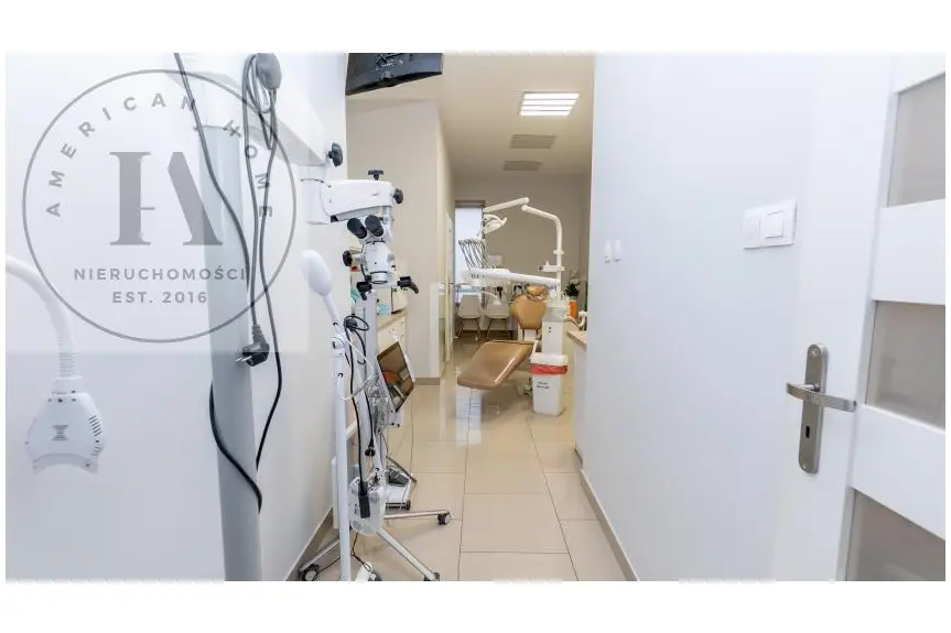 Elbląg, Malborska, Lokal na parterze w Elblągu.