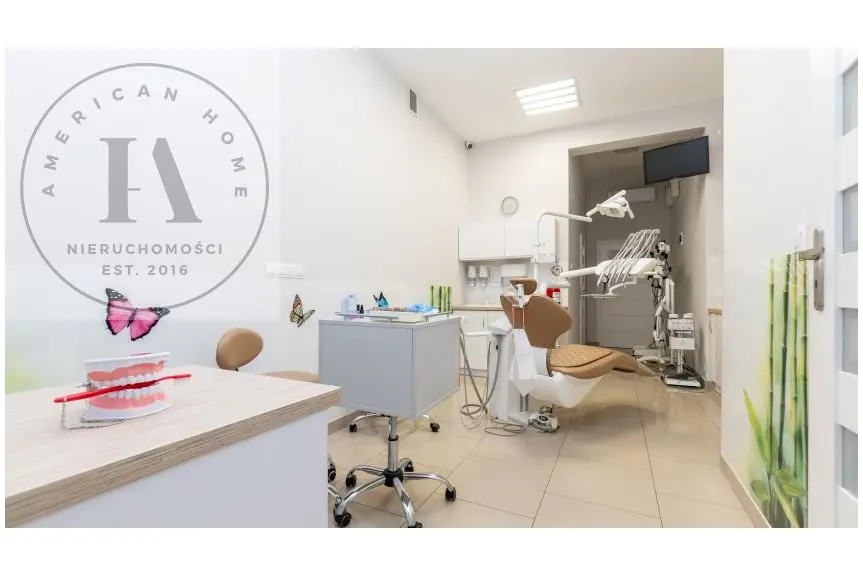 Elbląg, Malborska, Lokal na parterze w Elblągu.