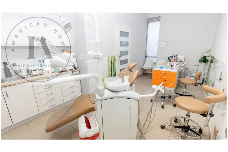 Elbląg, Malborska, Lokal na parterze w Elblągu.