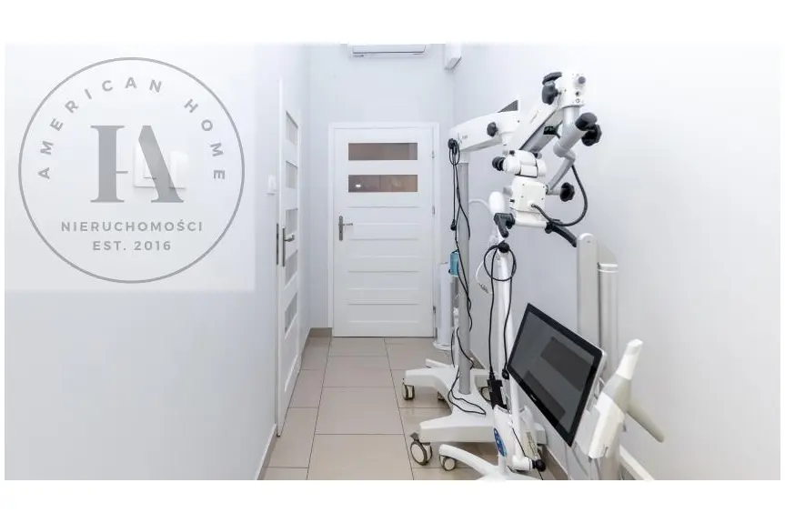 Elbląg, Malborska, Lokal na parterze w Elblągu.