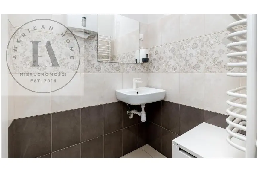 Elbląg, Malborska, Lokal na parterze w Elblągu.